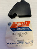 QT50 Throttle Boot