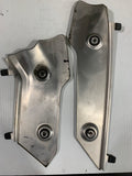 YZF-R1 Heat Shields