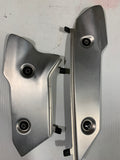 YZF-R1 Heat Shields