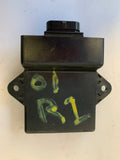 R1 CDI BOX