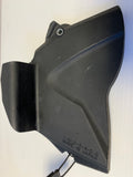 YZF-R1 Chain Case Cover