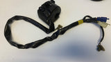 YZFR1 Left Handlebar Switch