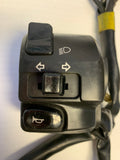 YZFR1 Left Handlebar Switch