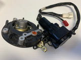 YZF-R1 Lock set 2002-2003
