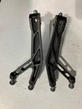 YZF-R1 Passenger Footpegs