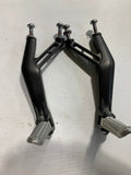 YZF-R1 Passenger Footpegs