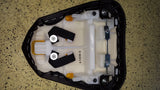 Yamaha R1 Passenger Seat