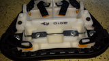 Yamaha R1 Passenger Seat