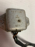 RD400 Voltage Regulator