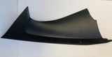 YZF-R6 Right Console Panel