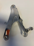R6 Right Footpeg Bracket