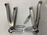 R6 Rear Footpegs