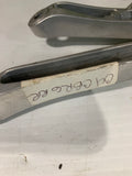 R6 Rear Footpegs