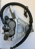Yamaha R6 Rear Brake Caliper
