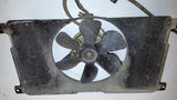 Vinson 500 Rad Fan
