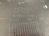TRX 350 Rancher Right Cover