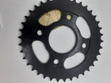 RD400 Rear 38T Sprocket