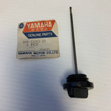 Yamaha RD Oil Cap