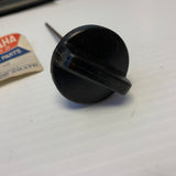 Yamaha RD Oil Cap