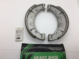 RD TX XS Rear Brake Shoes