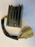 Suzuki ATV Regulator Rectifier