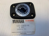 Yamaha Reservoir Cap