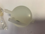 Kawasaki Brake Master Reservoir