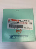 Yamaha Piston Rings 34L-11610-00