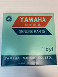 Yamaha Piston Rings 34L-11610-00