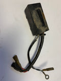 RM125 CDI BOX