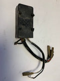 RM125 CDI BOX