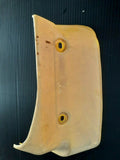 RM125 Left Radiator Cover
