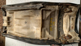 1982 RM250 Seat