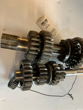 RM465Z Transmission