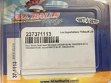 Rear Shock Seal Head Kit
