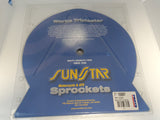 RM80/85 YZ80/55 Sunstar Sprocket 50T