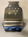 RM-Z 250 Devol Skid Plate