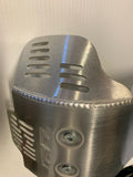RM-Z 250 Devol Skid Plate