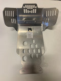 RM-Z 250 Devol Skid Plate