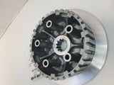 RM-Z 250 Clutch Hub Sleeve