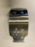 RM-Z 250 Devol Glide Plate