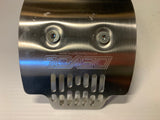 RM-Z 250 Devol Glide Plate