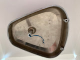 Yamaha Road Star Air Cleaner Cover