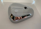 Yamaha Road Star Air Cleaner Cover