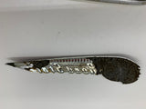 Roadstar LH Gas Tank Emblem