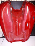 2000 ROADSTAR 1600 GAS TANK