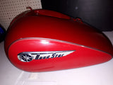 2000 ROADSTAR 1600 GAS TANK