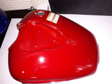 2000 ROADSTAR 1600 GAS TANK