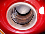 2000 ROADSTAR 1600 GAS TANK