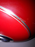 2000 ROADSTAR 1600 GAS TANK